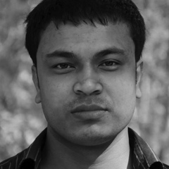 Suman Das, 38 лет, Dhaka