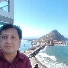 Rafael Martinez, 47 лет, Mazatlán