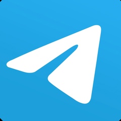 Telegram Ukraine, 24 года