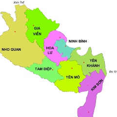 Ninh-Vân Damynghe, 37 лет, Ninh Bình