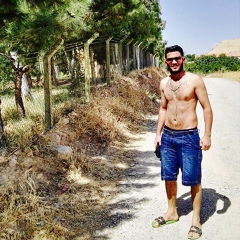 Haidar Khairy, 31 год, Baghdad