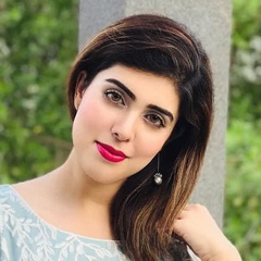 Aliyah Qureshi, 30 лет, Islamabad