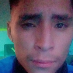 Yiemer Silva, 22 года, Huancayo