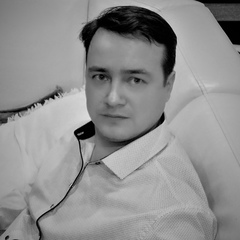 Алексей Попов, 43 года