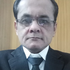 Jahangir Ahmad, 43 года, Lahore