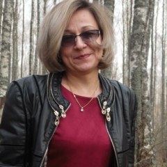 Елена Лахина, 51 год, Ельня