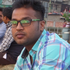 Safayet Hossain, Dhaka