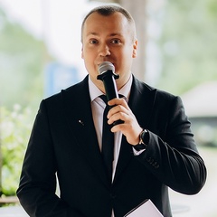 Artem Dashevskii