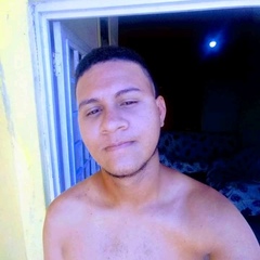 Isaias Silva-Ferreira, 24 года, Teresina