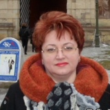 Наталья Челнокова, 51 год