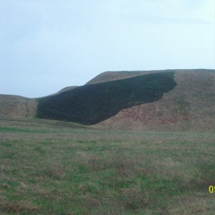 Андрей Филлипов, Демянск