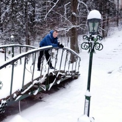 Alexei Borovikov