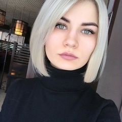 Mrs Dark, 30 лет, Москва