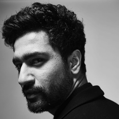 Vicky Kaushal, 36 лет, Mumbai