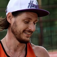 Mikhail Sverdlik, 33 года, Магнитогорск