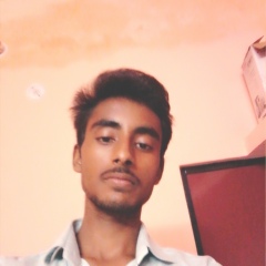 Neeraj Mishra, 24 года, Lucknow