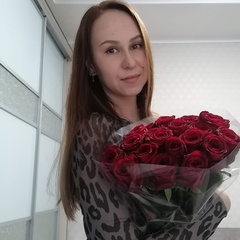 Анастасия Николаева, 33 года, Ульяновск