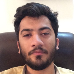 Waqas Siddique, 33 года, Islamabad