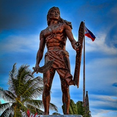 Lapu Lapu, 37 лет, Cebu City