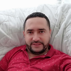 Hector-Javier Medina-Carroll, 39 лет, Medellín