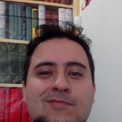 Lucas Fiuza, 42 года, Belo Horizonte