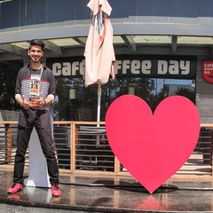 Saksham Arora, 24 года, Delhi