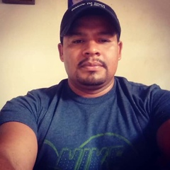 Marcos Juarez, 36 лет, San José