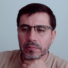 Raphael Vera, 57 лет, Lima