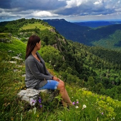 Анна Белаш, Ростов-на-Дону