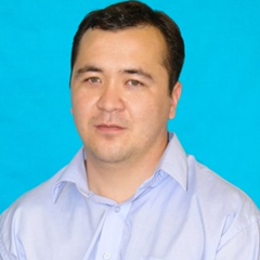 Murat Nassimov, 43 года, Кызылорда