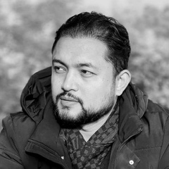 Chhitiz Shrestha, 43 года, Kathmandu