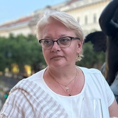 Екатерина Максутова, 55 лет, Санкт-Петербург