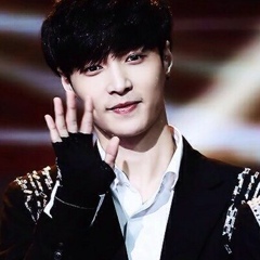 Lay Yixing, 31 год, Seoul