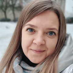 Елена Паукова