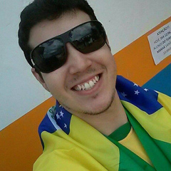 Reginaldo Melo, 34 года, Porto Velho