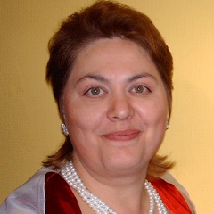 Лена Шептунова, Иркутск