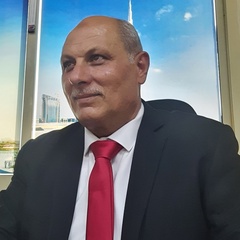 Ibo Machhrawi, 58 лет, Ajman