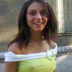 Aglaii Alina, 33 года, Москва