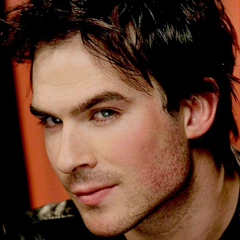 Ien Somerhalder