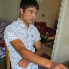 Yasin Abdulaev, 29 лет, Тбилиси