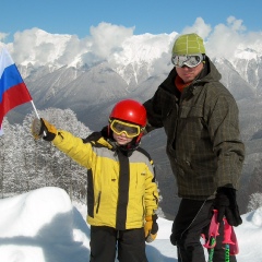 Александр Репин, 60 лет, Аша