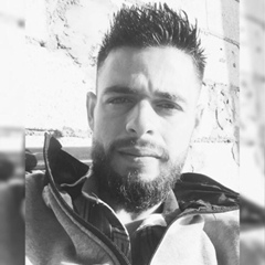 Ahmad Alnemer, 32 года, Sidon