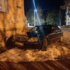 Дмитрий Бирюлин, Санкт-Петербург