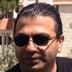 Bob El-Ramy, Beirut