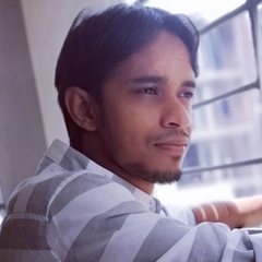 Midul Rahman, 32 года, Dhaka