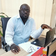 Mohamed-Lamine Sanog, 35 лет, Conakry