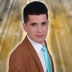 Hersh Hasan, 35 лет, Erbil