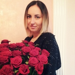 Елизавета Волкова, 32 года, Москва