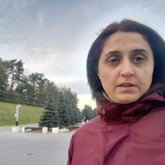 Alla Grigoryan, 42 года, Ереван