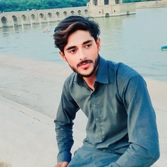 Umair Farooq, 25 лет, Attock City